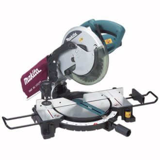 MAKITA MLS100N GÉRVÁGÓ 1500W 255MM