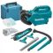 MAKITA CL121DZJ AKKUS PORSZÍVÓ