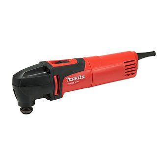 MAKITA M9800KX2 MULTIFUNKCIÓS GÉP+TART. 200W.