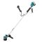 MAKITA AKKUS FŰKASZA DUR368AZ 2X18V