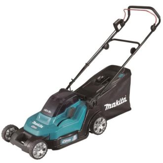 MAKITA AKKUS FŰNYÍRÓ DLM432PT2 2X05AH+RD