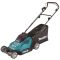 MAKITA AKKUS FŰNYÍRÓ DLM432PT2 2X05AH+RD
