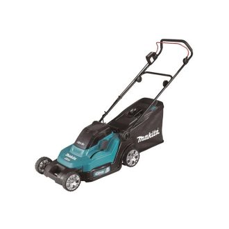 MAKITA AKKUS FŰNYÍRÓ DLM432Z
