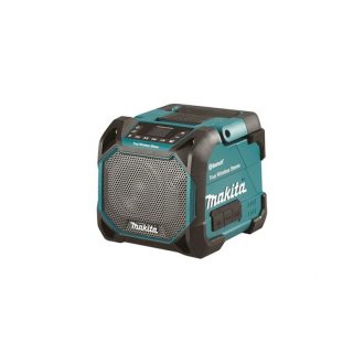 MAKITA AKKUS BLUETOOTH HANGSZÓRÓ DMR203