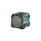 MAKITA AKKUS BLUETOOTH HANGSZÓRÓ DMR203