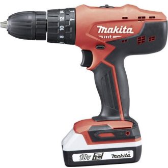 MAKITA M8301DWE AKKUS ÜTVEFÚRÓ-CSAVARBEH.