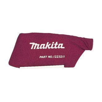 MAKITA PORZSÁK 9404/9920/9903 122591-2