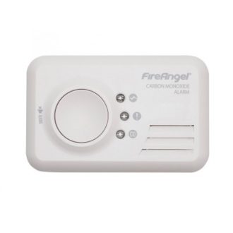SOMOGYI CO ÉRZÉKELŐ FIRE ANGEL CO-9X-10T-FF