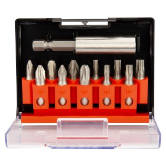 MAKITA BIT KLT 12 RÉSZES D-31083