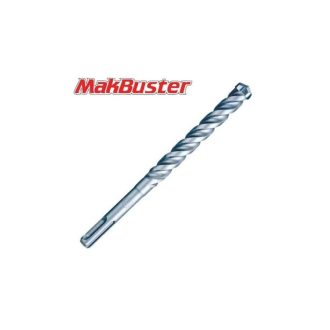 MAKITA MAKBUSTER SDS-PLUS 6*260MM P-79435