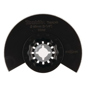 MAKITA B-64836 MULTI KÖRÍVES VÁGÓLAP FA 18TPI