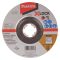 MAKITA CSISZOLÓKORONG ACÉL 125*6MM E-00402