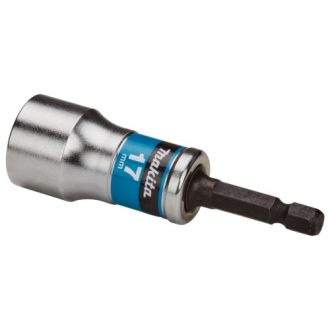 MAKITA CSUKLÓS DUGÓKULCS H17 80MM E-03517