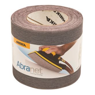 MILESI CSISZOLÓHÁLÓ ABRANET 225 P120
