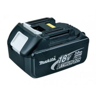 MAKITA AKKU 18V 3AH BL1830B