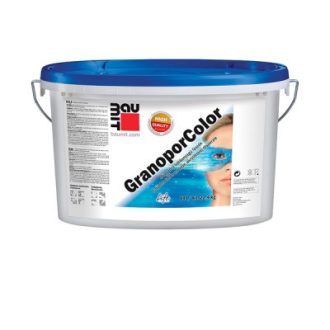 BAUMIT GRANOPORCOLOR 14L SZÍNES