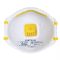 PORMASZK PORTWEST FFP1 SZELEP 10DB/DOBOZ