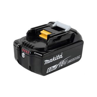 MAKITA AKKU BL1860 18V 6,0AH 632F69-8
