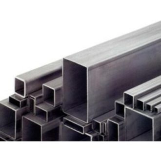 VAS ZÁRTSZELVÉNY 80X80X3 42,7KG/6M