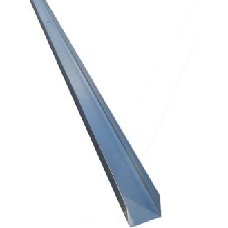 GIPSZKARTON PROFIL UD30 28X27X0,5/3000