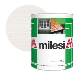 MILESI XGT609 TÖLGY VÉKONYLAZUR 5L