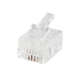Somogyi Ts13 Telefondugó 6P4C