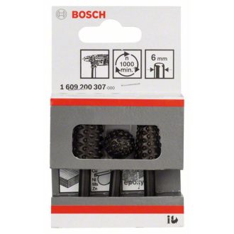 BOSCH RESZELŐSAP KLT.3DB-OS