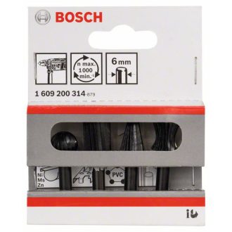 BOSCH MARÓFEJ KLT. 1609200314