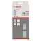 BOSCH RAGASZTÓRÚD 11*200MM 500G FEKETE