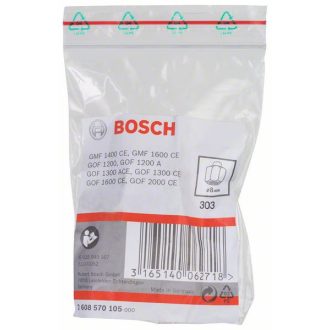 BOSCH PATRON 8MM GOF-HOZ 2608570105