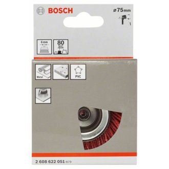 BOSCH PRO MULTI TISZTÍTÓ KORONG CSAPOS, MŰA.