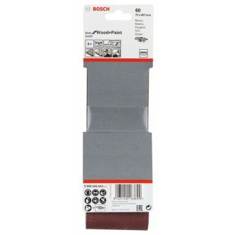 BOSCH SZ.CS.PAPÍR 75*457 K60 2608606033