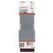 BOSCH SZ.CS.PAPÍR 75*457 K80 2608606034