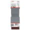 BOSCH SZ.CS. PAPÍR 75X457 K80 2608606035