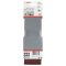 BOSCH SZ.CS. PAPÍR 75X457MM K120 2608606036