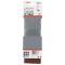 BOSCH SZ.CS.PAPÍR 75X457MM K80 2608606040