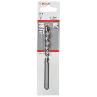 BOSCH KŐZETFÚRÓ 10*120 2608597665