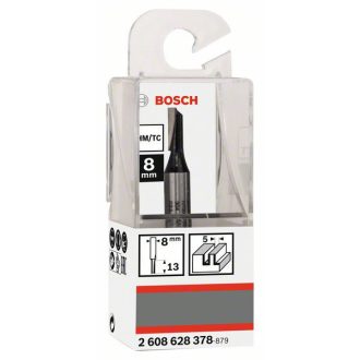 BOSCH LAPOSTIPLIMARÓ 8X5X51