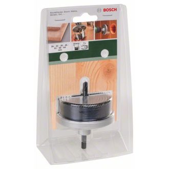 BOSCH KÖRKIVÁGÓ KÉSZLET 7DB-OS FÁHOZ