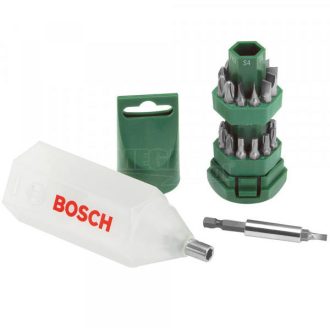 BOSCH CSAVAROZÓ KLT. 2607019503