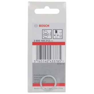 BOSCH SZŰKÍTŐGYŰRŰ H20X16-1,5