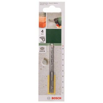 BOSCH BETONFÚRÓ SDS-QUICK 4X40X85