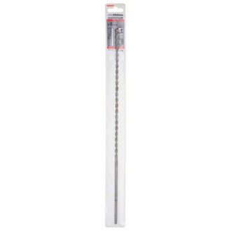 BOSCH KŐZETFÚRÓ 6*400 2608585634