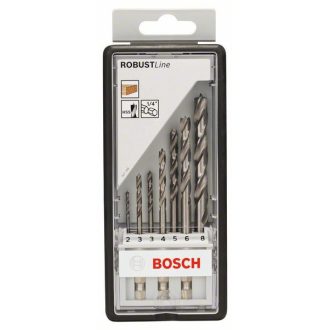 BOSCH FÚRÓSZÁR 7R. 2607019923