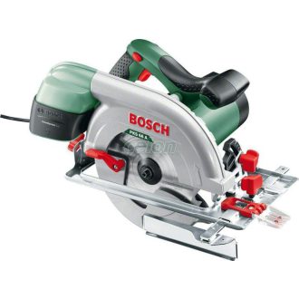 BOSCH PKS66A KÖRFŰRÉSZ 0603502022