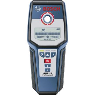 BOSCH GMS120 FALDETEKTOR