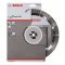 BOSCH GYÉMÁNTTÁRCSA 230MM CONCRETE