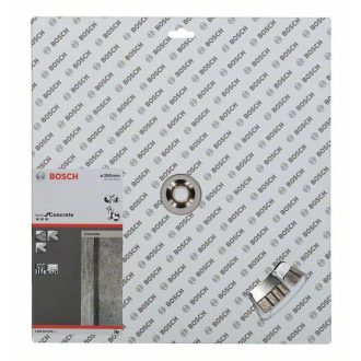 BOSCH GYÉMÁNTVÁGÓ BEST FOR CONCRETE 350MM