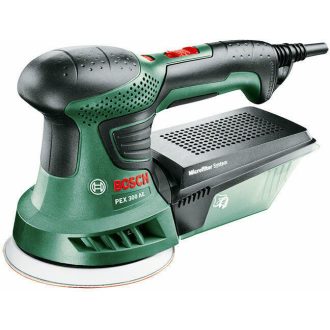 BOSCH EXCENTER CSISZOLÓ 06033A3000