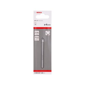 BOSCH CSEMPEFÚRÓ 4X70MM